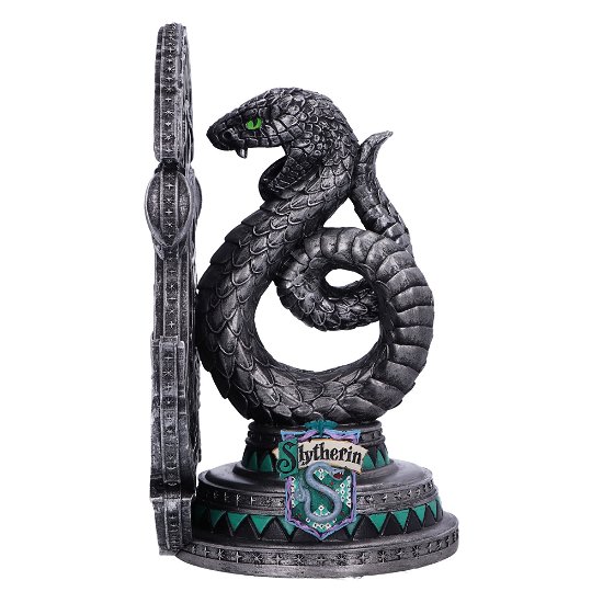 Cover for Harry Potter · Harry Potter Slytherin Bookend 20Cm (Papirvare) (2022)