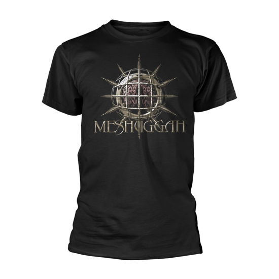 Chaosphere - Meshuggah - Mercancía - PHM - 0803343167849 - 25 de septiembre de 2017