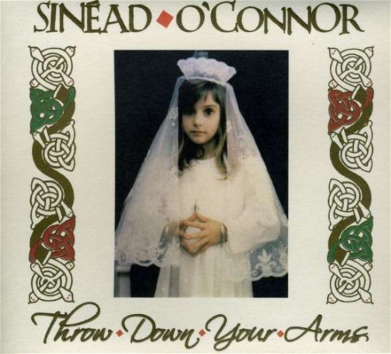 Throw Down Your Arms - Sinead O'connor - Musik - ROCKET SCIENCE - 0811481011849 - 30. marts 2010
