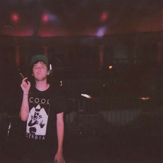 Cover for Elvis Depressedly · Holo Pleasures / California Dreamin (CD) (2023)