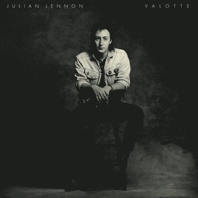 Valotte - Julian Lennon - Musikk - FRIDAY MUSIC - 0829421801849 - 26. mars 2021