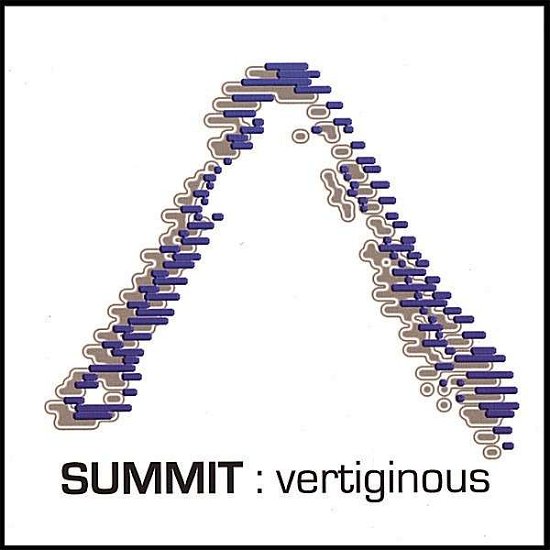 Cover for Summit · Vertiginous (CD) (2007)