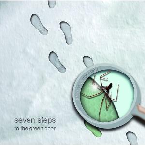 Step in 2 My World - Seven Steps to the Green Door - Música - PROGROCK RECORDS - 0837792009849 - 4 de novembro de 2008