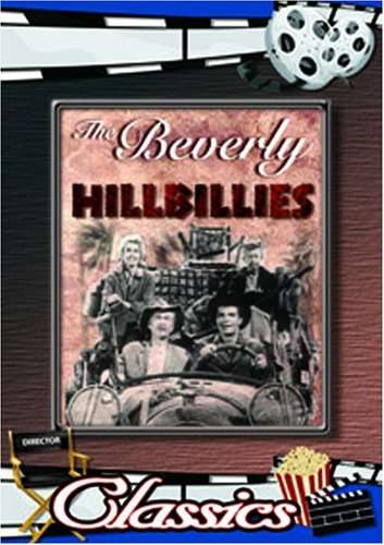 Cover for Beverly Hillbillies · The Beverly Hillbillies Volume 2 (CD) (2008)