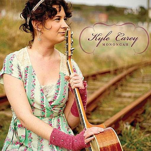 Cover for Kyle Carey · Monongah (CD) (2011)