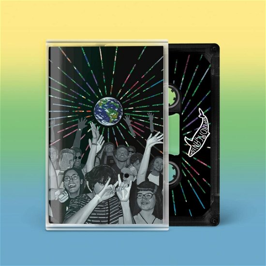 Cover for Superorganism · World Wide Pop (Kassette) (2022)