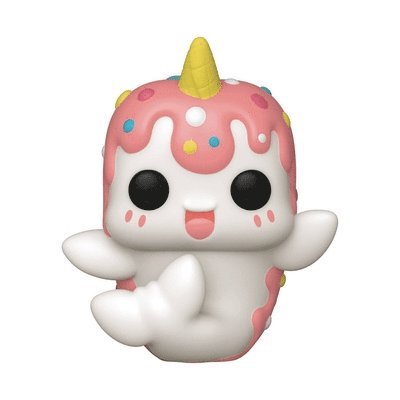 Cover for Funko · Funko - Animation: Tasty Peach  POP! Vinyl (MISC) (2021)