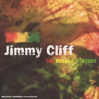 Cover for Jimmy Cliff · Reggae Masters (CD) (2009)
