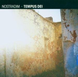 Cover for Nostradim · NOSTRADIM - Tempus Dei *s* (CD) (2009)