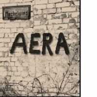 Cover for Aera · Mechelwind (CD) (2009)