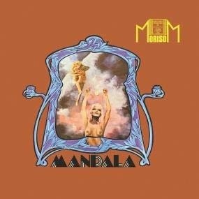 Mandala - Mandala (Brazil) - Muziek - MAD ABOUT RECORDS - 4040824089849 - 11 juni 2021