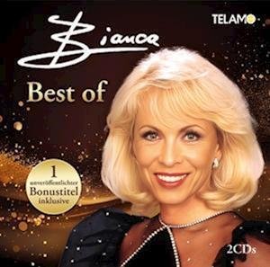 Cover for Bianca · Best of (CD) (2023)