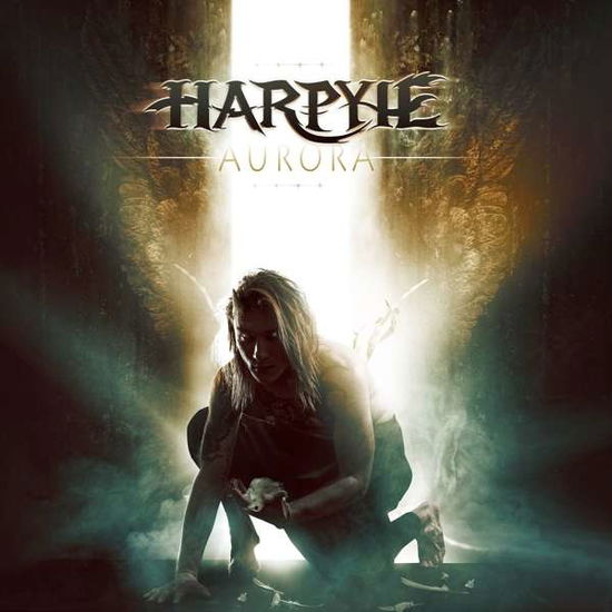 Cover for Harpyie · Aurora (Limited-Fanbox) (CD) (2019)