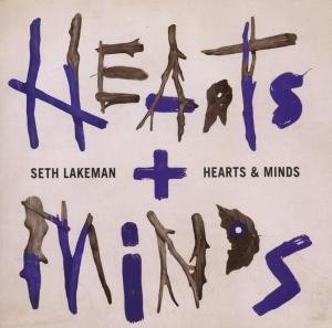 Cover for Seth Lakeman · Hearts &amp; Minds (CD) (2010)