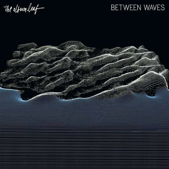 Cover for Album Leaf · Between Waves Limited (CD) [Limited edition] (2016)