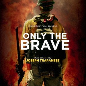 Cover for Joseph Trapanese · Original Motion Picture Soundtnly the Brave (CD) (2006)