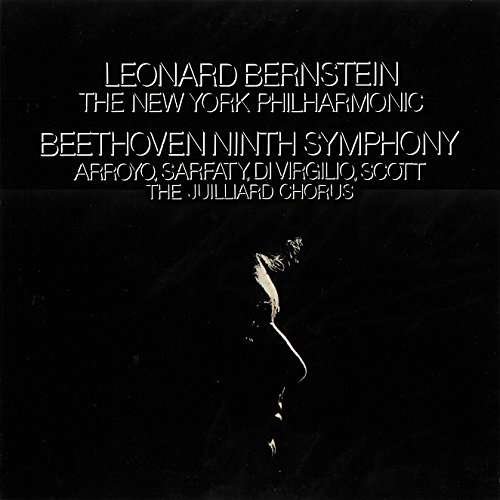 Cover for Beethoven / Bernstein,leonard · Beethoven: Symphony 9 / Fidelio (CD) [Japan Import edition] (2016)