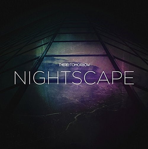 Nightscape - There for Tomorrow - Musikk - KICK ROCK INVASION - 4562181644849 - 24. september 2014