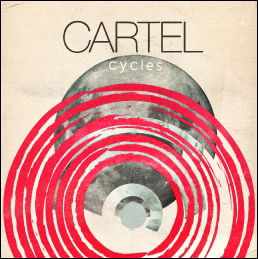 Cover for Cartel · Cycles (CD) [Japan Import edition] (2011)