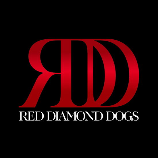 Cover for Red Diamond Dogs · Stand by Me (CD) [Japan Import edition] (2017)