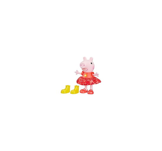 Muddy Puddles Party (f8873) - Peppa Pig - Merchandise -  - 5010996254849 - July 31, 2024