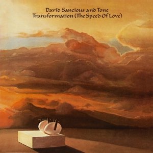 Transformation - David And Tone Sancious - Música - ESOTERIC - 5013929455849 - 24 de julho de 2014