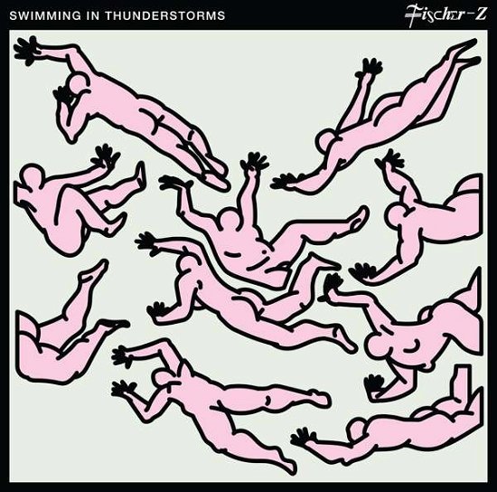 Swimming In Thunderstorms - Fischer-Z - Música - SO REAL - 5051083148849 - 13 de setembro de 2019