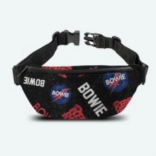 Astro (Bum Bag) - David Bowie - Koopwaar - ROCK SAX - 5051177876849 - 2 februari 2020