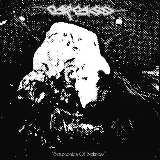 Cover for Carcass · Symphonies of Sickness (VINYL) (2025)