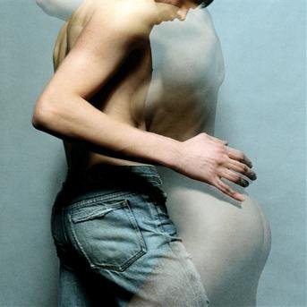 Cover for Placebo · Sleeping With Ghosts (CD) [Reissue edition] (2002)