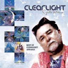 Cover for Clearlight · Best Of Clearlight (CD) (2014)