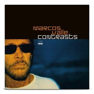 Contrasts - Marcos Valle - Music - FAR OUT - 5065007965849 - July 18, 2025