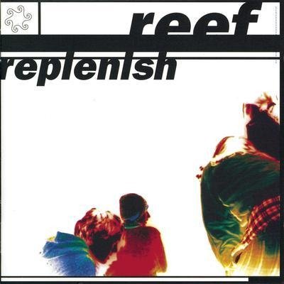 Cover for Reef · Reef-replenish (DIV)