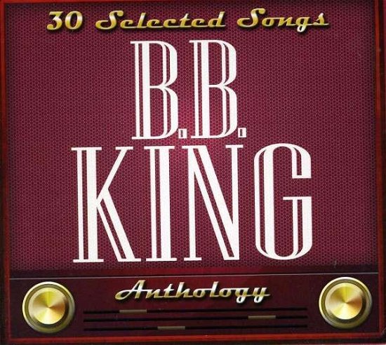 B.b.king - 30 Selected Songs ( - King B. B. - Musik - ENTE - 7798136574849 - 10. juli 2013