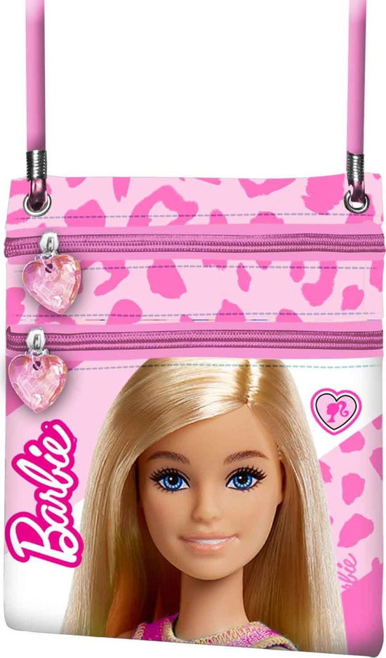 Cover for Barbie: Karactermania · Borsa Action Fashion (MERCH)