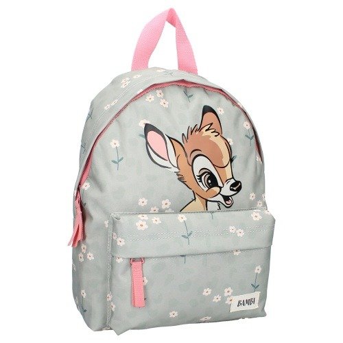 Cover for Disney: Vadobag · DISNEY - Made For Fun - Bambi - Backpack (Toys)