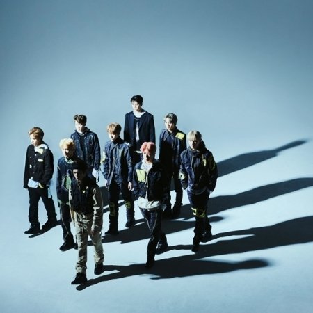 WE ARE SUPERHUMAN (4TH MINI ALBUM) KIHNO - NCT 127 - Musique -  - 8809440338849 - 28 mai 2019