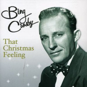 Cover for Bing Crosby · That Christmas Feeling (CD) (2004)