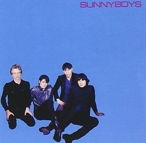 Cover for Sunnyboys · Sunnyboys-sunnyboys (CD) [Expanded edition] (2014)