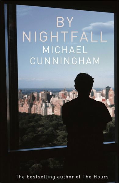 Cover for Michael Cunningham · By Nightfall (Taschenbuch) (2012)