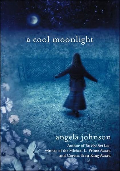 A Cool Moonlight - Angela Johnson - Książki - Puffin - 9780142402849 - 21 kwietnia 2005