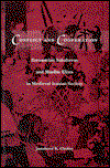 Cover for Jamsheed Choksy · Conflict and Cooperation: Zoroastrian Subalterns and Muslim Elites in Medieval Iranian Society (Hardcover Book) (1997)