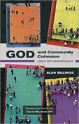 Cover for Spck · God And Community Cohesion (Paperback Book) (2009)