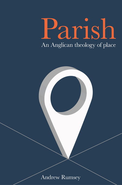 Cover for Andrew Rumsey · Parish (Paperback Book) (2017)