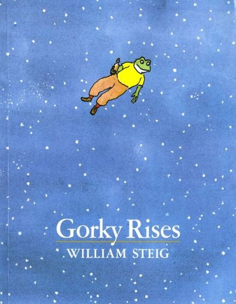 Cover for William Steig · Gorky Rises (Paperback Book) [Reprint edition] (1986)