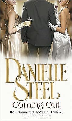 Cover for Danielle Steel · Coming Out (Paperback Book) (2007)