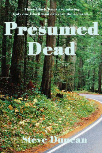 Cover for Steve Duncan · Presumed Dead (Paperback Book) (2000)
