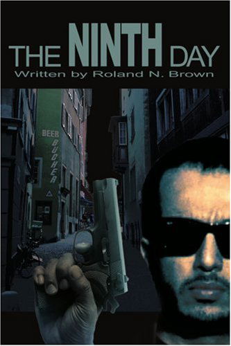 Cover for Roland Brown · The Ninth Day (Paperback Book) (2002)