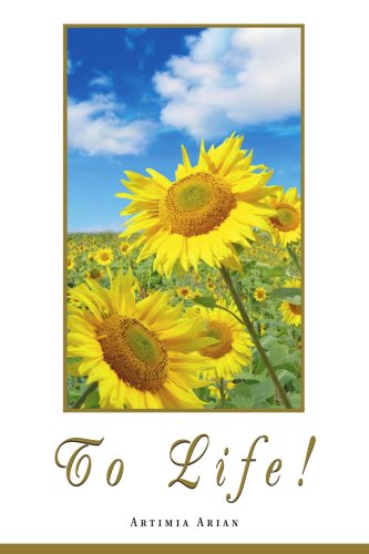 Cover for Artimia Arian · To Life! (Paperback Book) (2005)