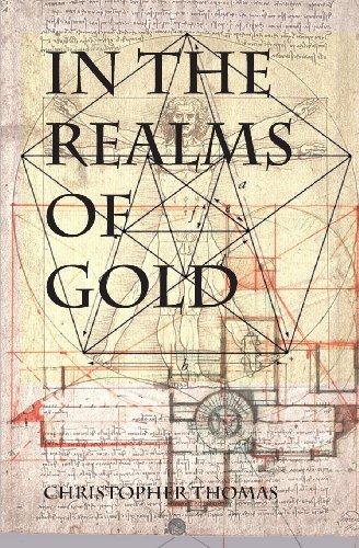Cover for Christopher Thomas · In the Realms of Gold (Paperback Bog) (2013)